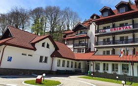 Hotel Cristal Sinaia